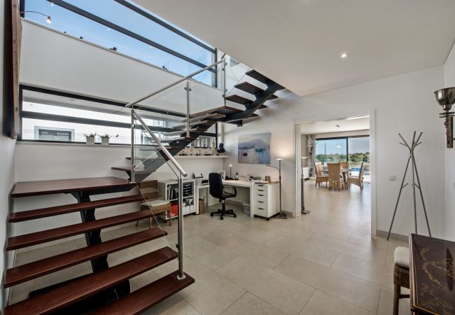 Villa em Silves - Sunset Villa em Silves - Sunset