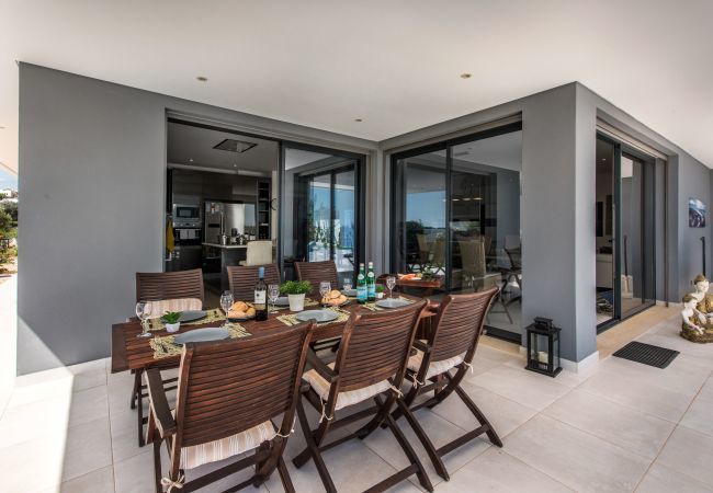 Villa em Silves - Sunset Villa em Silves - Sunset