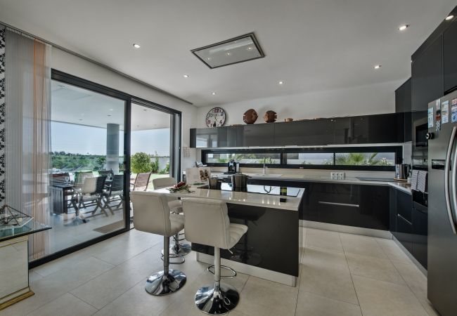 Villa em Silves - Sunset Villa em Silves - Sunset