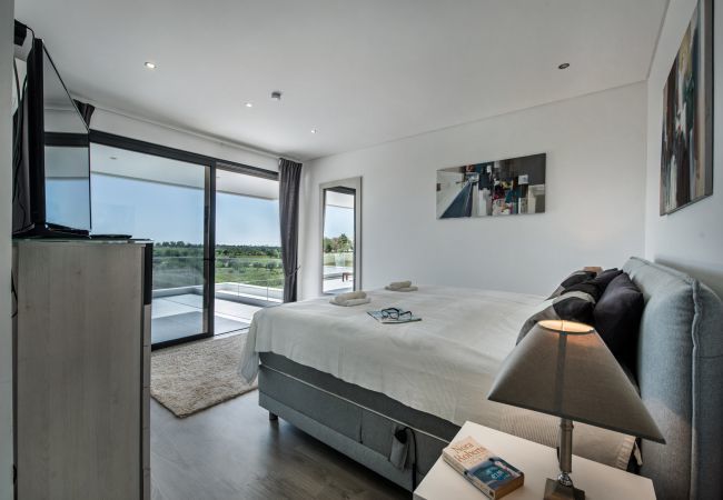 Villa em Silves - Sunset Villa em Silves - Sunset