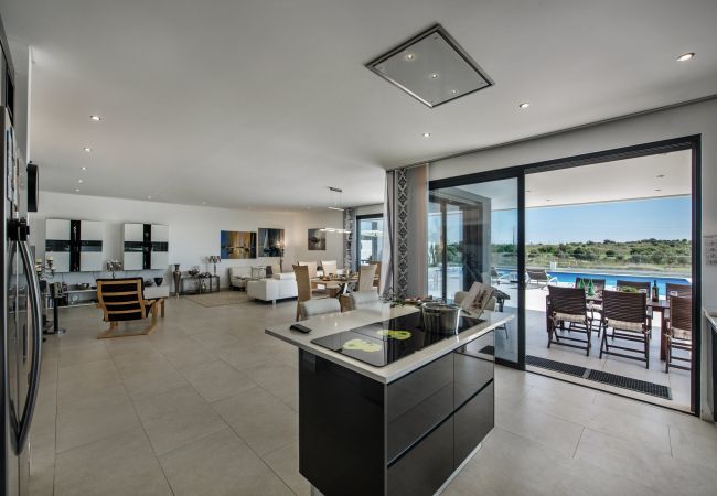 Villa em Silves - Sunset Villa em Silves - Sunset