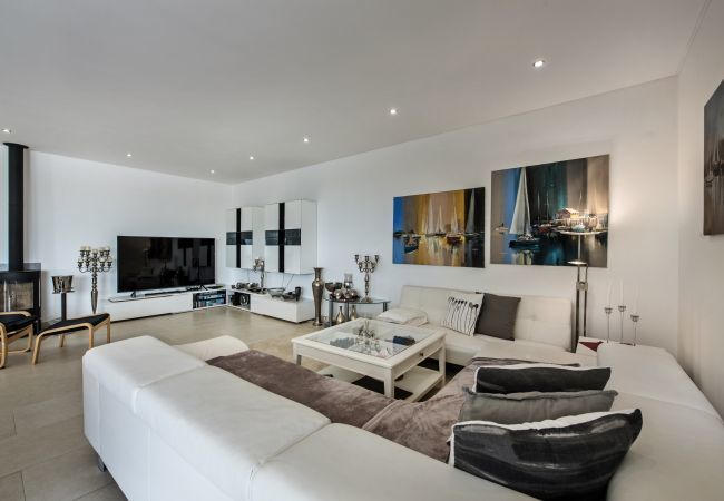 Villa em Silves - Sunset Villa em Silves - Sunset