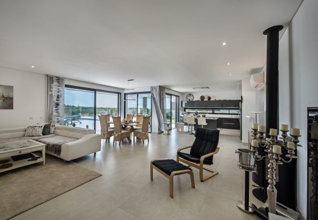 Villa em Silves - Sunset Villa em Silves - Sunset