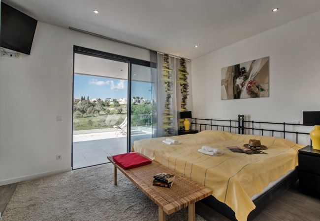 Villa em Silves - Sunset Villa em Silves - Sunset