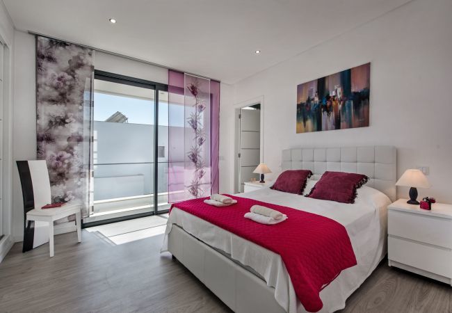 Villa em Silves - Sunset Villa em Silves - Sunset