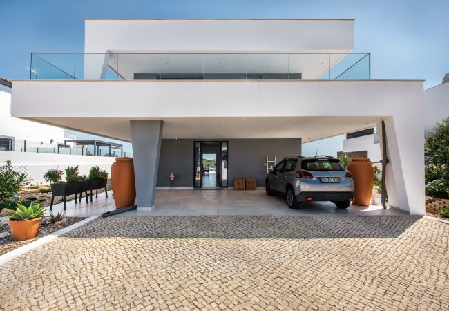 Villa em Silves - Sunset Villa em Silves - Sunset