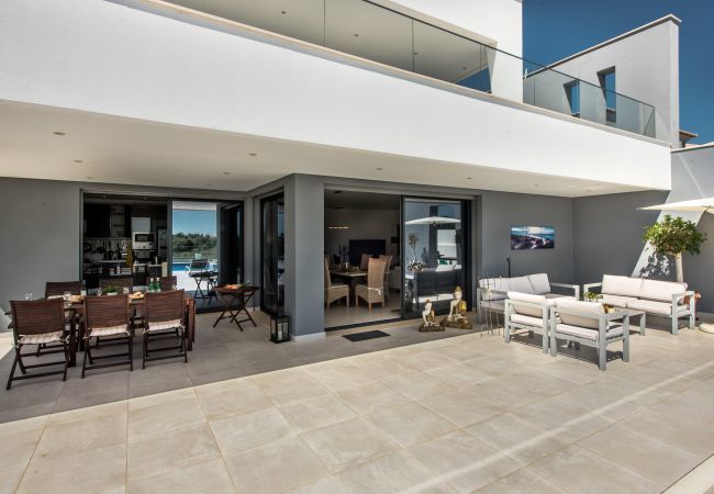 Villa em Silves - Sunset Villa em Silves - Sunset