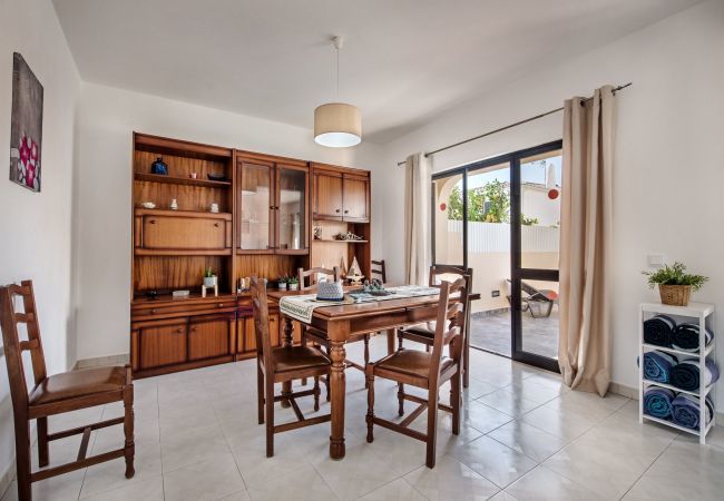 Villa em Albufeira - Cabrita Villa em Albufeira - Cabrita