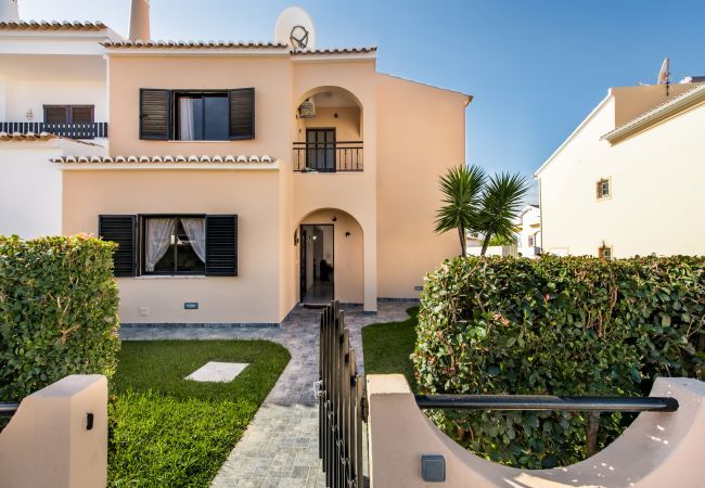 Villa em Albufeira - Cabrita Villa em Albufeira - Cabrita