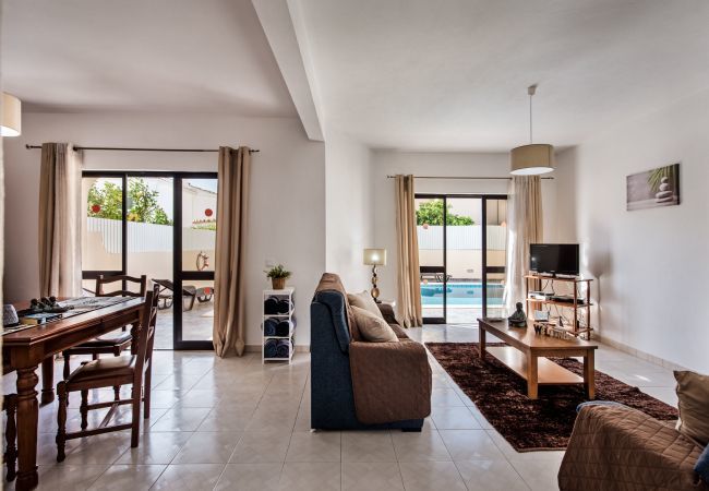Villa em Albufeira - Cabrita Villa em Albufeira - Cabrita