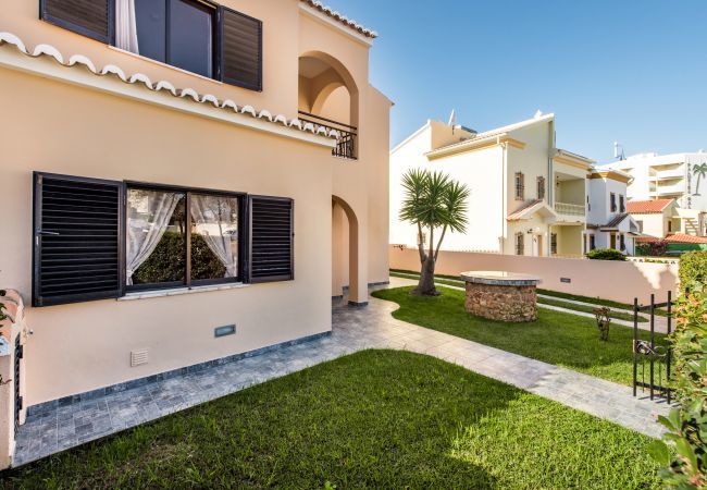 Villa em Albufeira - Cabrita Villa em Albufeira - Cabrita