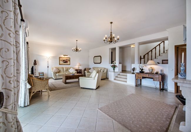 Villa em Albufeira - Villa Toriba Villa em Albufeira - Villa Toriba