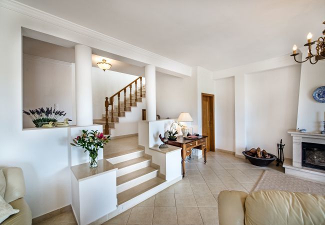 Villa em Albufeira - Villa Toriba Villa em Albufeira - Villa Toriba