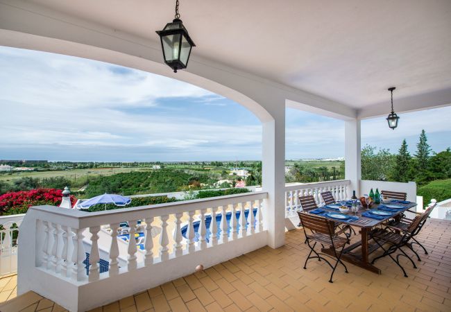 Villa em Albufeira - Villa Toriba Villa em Albufeira - Villa Toriba