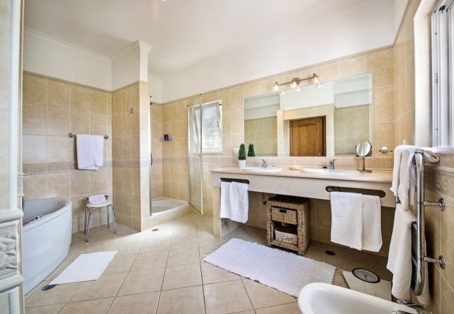 Villa em Albufeira - Villa Toriba Villa em Albufeira - Villa Toriba