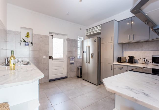 Villa em Albufeira - Villa Toriba Villa em Albufeira - Villa Toriba