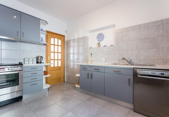 Villa em Albufeira - Villa Toriba Villa em Albufeira - Villa Toriba