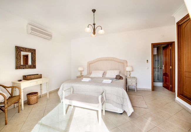 Villa em Albufeira - Villa Toriba Villa em Albufeira - Villa Toriba