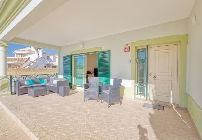 Villa em Albufeira - Villa Cibel Villa em Albufeira - Villa Cibel
