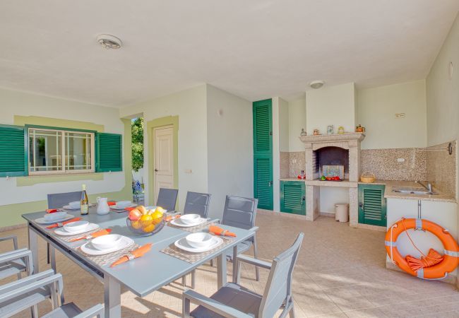 Villa em Albufeira - Villa Cibel Villa em Albufeira - Villa Cibel