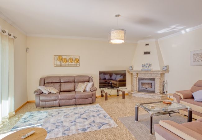 Villa em Albufeira - Villa Cibel Villa em Albufeira - Villa Cibel