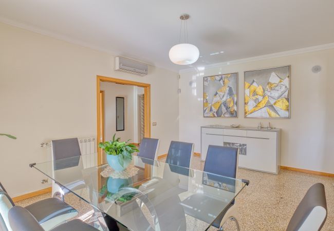 Villa em Albufeira - Villa Cibel Villa em Albufeira - Villa Cibel