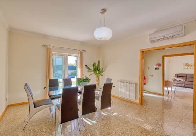 Villa em Albufeira - Villa Cibel Villa em Albufeira - Villa Cibel