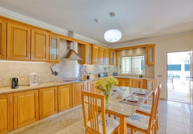 Villa em Albufeira - Villa Cibel Villa em Albufeira - Villa Cibel