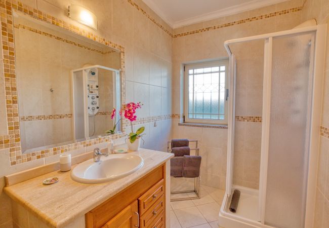 Villa em Albufeira - Villa Cibel Villa em Albufeira - Villa Cibel