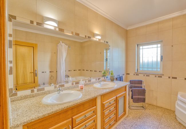 Villa em Albufeira - Villa Cibel Villa em Albufeira - Villa Cibel