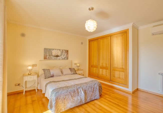 Villa em Albufeira - Villa Cibel Villa em Albufeira - Villa Cibel