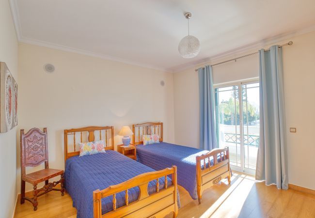 Villa em Albufeira - Villa Cibel Villa em Albufeira - Villa Cibel