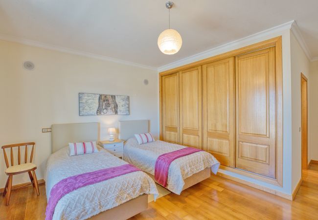 Villa em Albufeira - Villa Cibel Villa em Albufeira - Villa Cibel