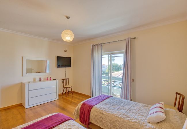 Villa em Albufeira - Villa Cibel Villa em Albufeira - Villa Cibel