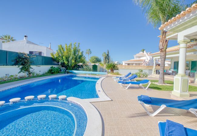 Villa em Albufeira - Villa Cibel Villa em Albufeira - Villa Cibel