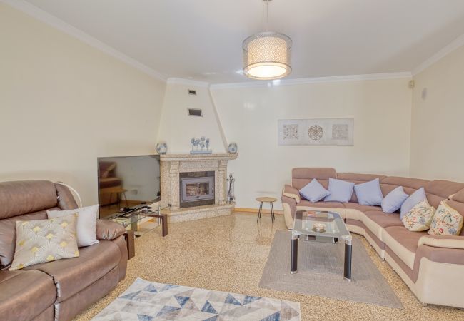 Villa em Albufeira - Villa Cibel Villa em Albufeira - Villa Cibel