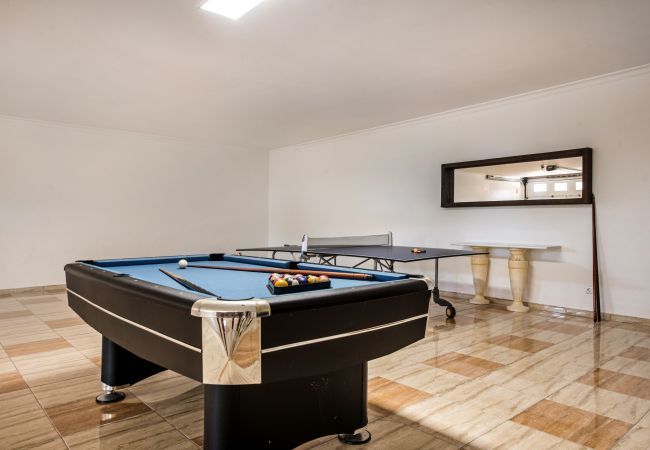 Villa em Albufeira - Paris Villa em Albufeira - Paris