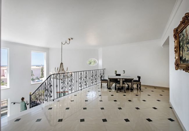 Villa em Albufeira - Paris Villa em Albufeira - Paris