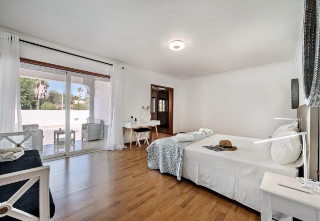 Villa em Albufeira - Paris Villa em Albufeira - Paris