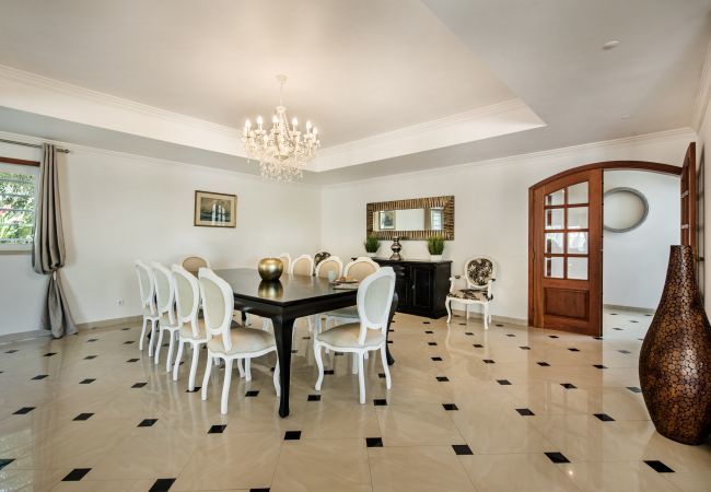 Villa em Albufeira - Paris Villa em Albufeira - Paris