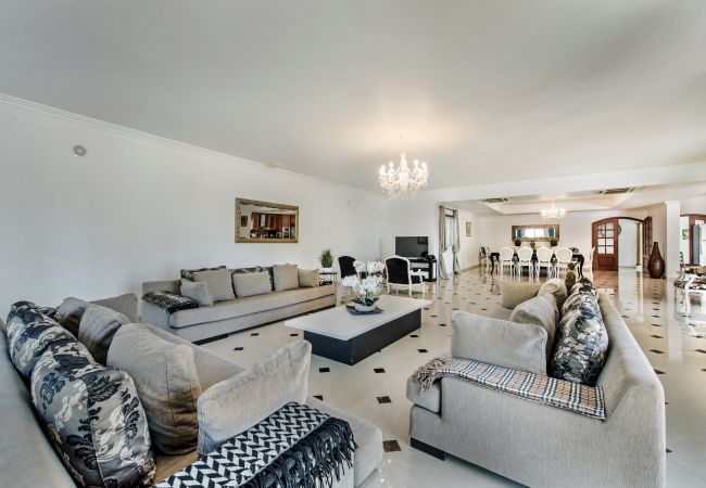 Villa em Albufeira - Paris Villa em Albufeira - Paris