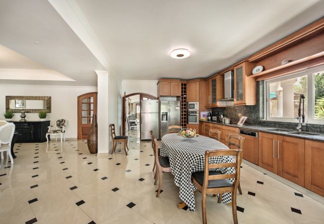 Villa em Albufeira - Paris Villa em Albufeira - Paris