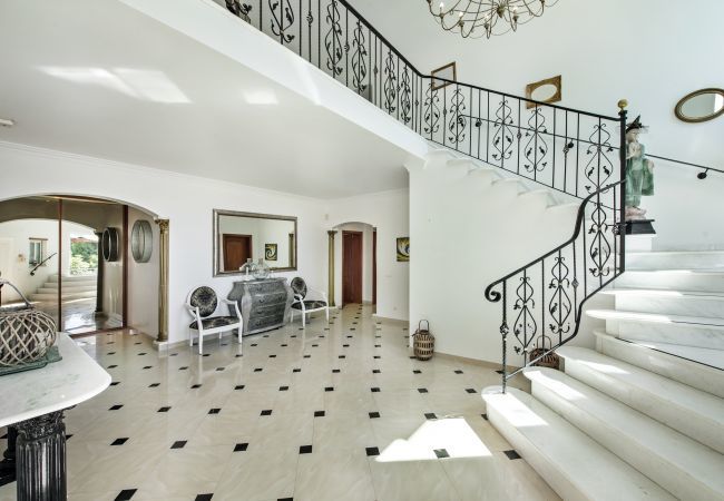 Villa em Albufeira - Paris Villa em Albufeira - Paris