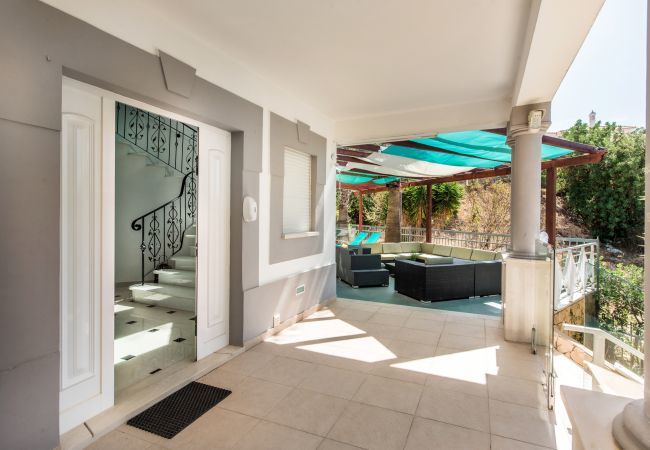 Villa em Albufeira - Paris Villa em Albufeira - Paris