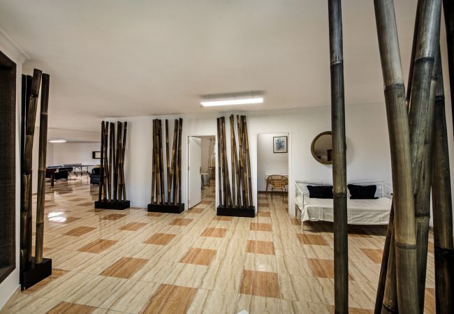 Villa em Albufeira - Paris Villa em Albufeira - Paris