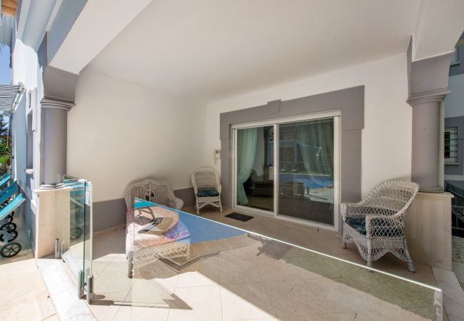 Villa em Albufeira - Paris Villa em Albufeira - Paris