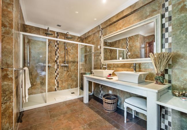 Villa em Albufeira - Paris Villa em Albufeira - Paris