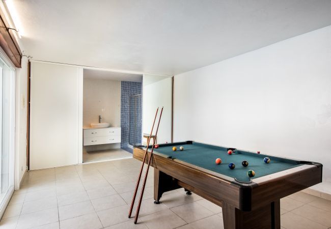 Villa em Albufeira - Paris Villa em Albufeira - Paris