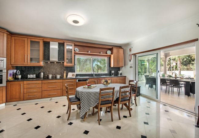 Villa em Albufeira - Paris Villa em Albufeira - Paris