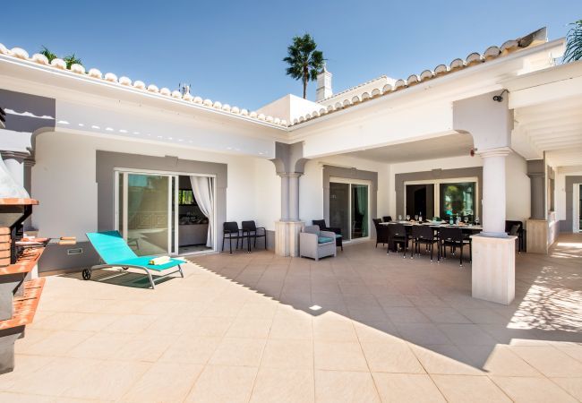 Villa em Albufeira - Paris Villa em Albufeira - Paris